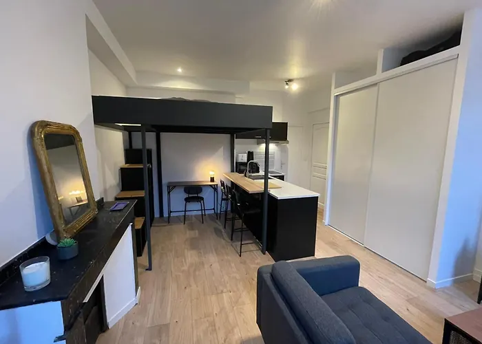 Charming T1 In The Heart Of