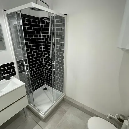 Charming T1 In The Heart Of Apartment Toulouse